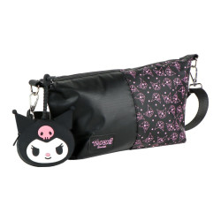 Hello Kitty Black Kuromi...