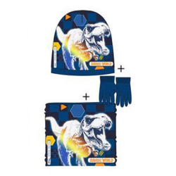 Jurassic World Attack Dark...