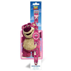 Disney Játékháború Lotso...