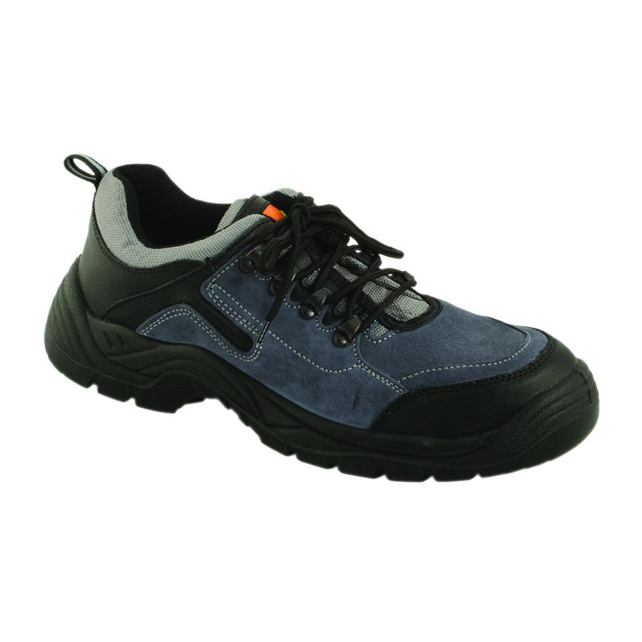 SS2010-COM S1P SRC MUNKAVÉDELMI FÉLCIPŐ, KOMPOZIT KAPLIS, TALPÁTSZÚRÁS ELLEN VÉDŐ KÖZTALPBETÉTES, FÉMMENTES SS2010-COM S1P SRC MUNKAVÉDELMI FÉLCIPŐ, KOMPOZIT KAPLIS, TALPÁTSZÚRÁS ELLEN VÉDŐ KÖZTALPBETÉTES, FÉMMENTES