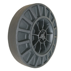 Kerék 80 L műanyag kukához