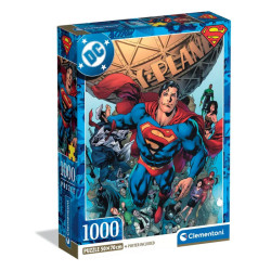 Superman Planet 1000 db-os...