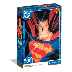 Superman Epic Hero 500...