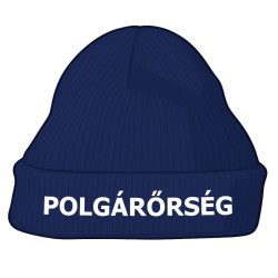 OPSZ Országos Polgárőr...