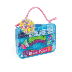 Crazy Chic Message karkötő...