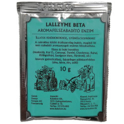 LALLZYME BETA aromafelszabadító enzim 10 g