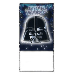 Star Wars Galactic White...