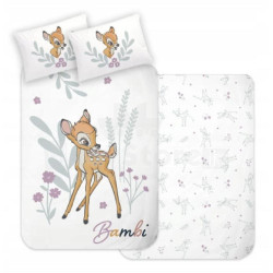 Disney Bambi in Bloom...