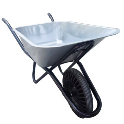 Talicska hegesztett vázas...