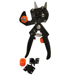 Omega oltóolló Silver