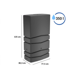 Esővízgyűjtő tartály...