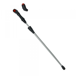 Permetezőszár teleszkópos...