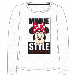 Disney Minnie Style Grey...