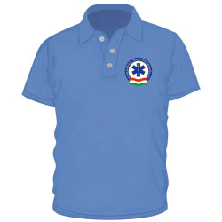 OMSZ MENTŐK, Kék Galléros...