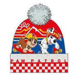 Mancs Őrjárat gyerek sapka...