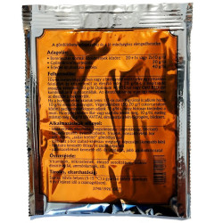 UVAFERM UVAVITAL komplex élesztőtápanyag 20 g