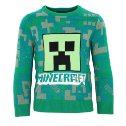Minecraft Green gyerek...