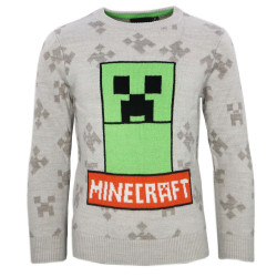 Minecraft Grey gyerek...