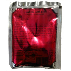UVAFERM OPTI-RED színanyag megörző 30 g UVAFERM OPTI-RED színanyag megörző 30 g