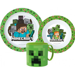 Minecraft Pixelcraft...