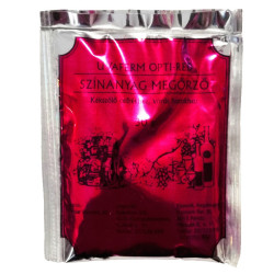 UVAFERM OPTI-RED színanyag megörző 30 g