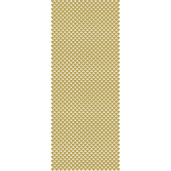 Esküvő Gold szív fólia...