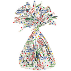 Színes Happy Birthday...