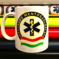 ORSZÁGOS MENTŐSZOLGÁLAT,...