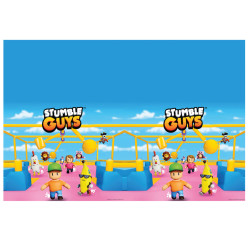 Stumble Guys Chaos Runner...