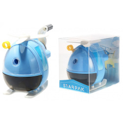 Helikopter Blue hegyező,...