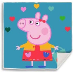 Peppa malac Hearts Mágikus...