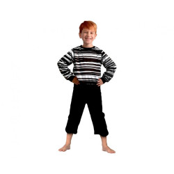 Gothic Brother jelmez...