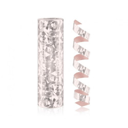 Rose-Gold Holographic...