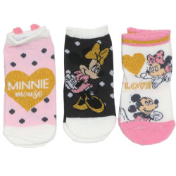 Disney Minnie Love baba...