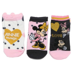 Disney Minnie Heart baba...