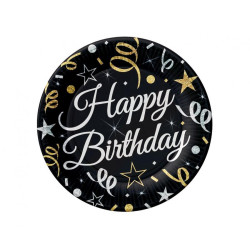 Happy Birthday B&C...