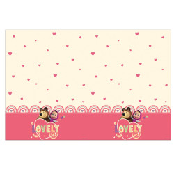 Mása és a medve Sweet Heart...