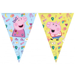 Peppa malac Messy Play...