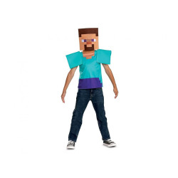 Minecraft Steve Essential...