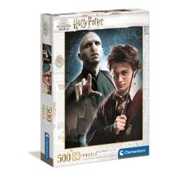 Harry Potter Voldemort 500...