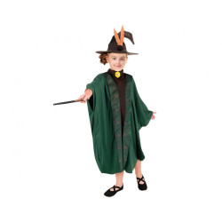 Varázslónő Green jelmez...