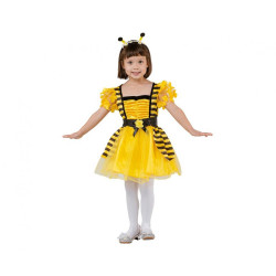Méhecske Yellow jelmez...