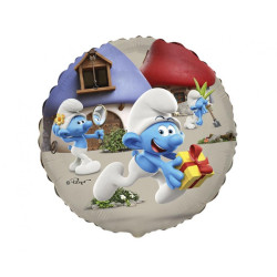 Hupikék törpikék Jokey...