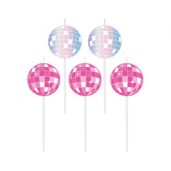 Disco gömbök Party...