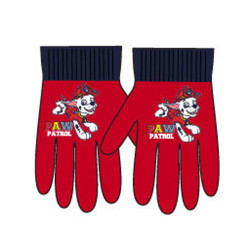 Mancs Őrjárat Start Red...