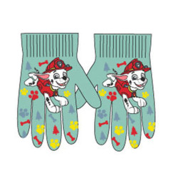 Mancs Őrjárat Guys Green...