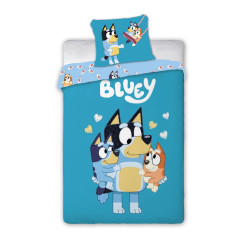 Bluey Loving Moments...