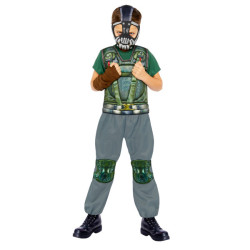 Batman Bane jelmez 8-10 év
