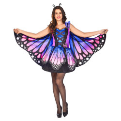 Pillangó Mystical felnőtt...