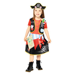 Peppa malac Pirate Girl...